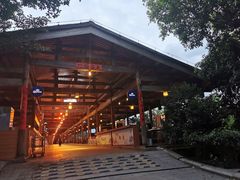 -福建鲤鱼洲酒店