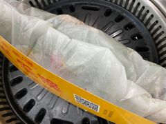 -有鱼吃·纸包烤鱼(曲江创意谷店)