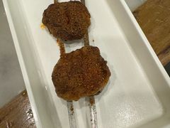 -牛街·马辈儿涮肉(牛街二店)