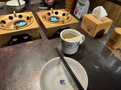-农耕记·湖南土菜(观澜福城天虹店)