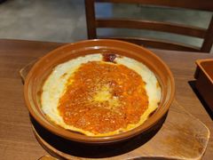 -萨莉亚意式餐厅(莲花国际广场店)