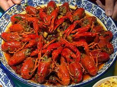 -川正旺江湖菜(三元桥店)