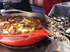 -雲蜀龙阁·金牌水煮鱼(方庄店)