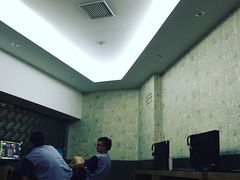 -纽斯桑拿会所(天山店)