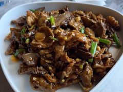-大胡同天津菜·海肠捞饭·津门皮皮虾锅贴一绝(西姜井店)