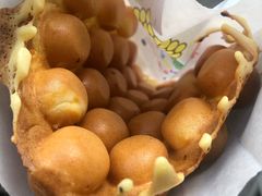 黃金雞蛋仔-妈咪鸡蛋仔(尖沙咀东分店)