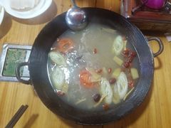 -活鱼村·老陈记粉店