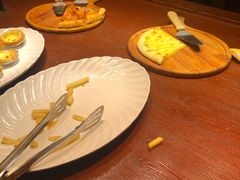 -好伦哥比萨烤肉自助(八里桥店)