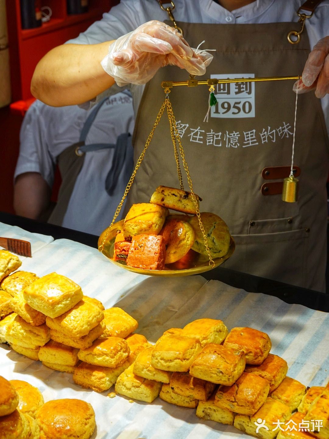 南京首家手作司康专门店🔥我好想把店搬空
