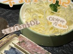 -熊喵来了火锅(太原里第2分店)