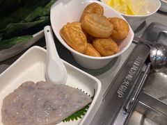 -海底捞火锅(锦艺城店)