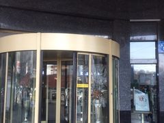 -友好大酒店