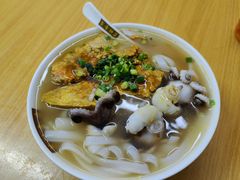 -荔林食店(西华路店)