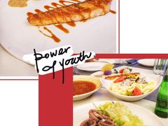 -马迭尔西餐厅(中央大街店)