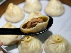 小笼包-旺福楼·包点(碑亭巷店)