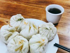 -恒记金煎包(指南里小区店)