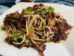 -瑞丰园庭院餐厅·白族传统家常菜