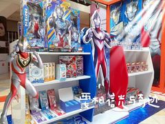 -鹏欣水游城