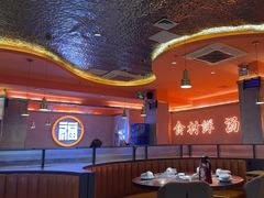 -淼福猪肚鸡·椰子鸡火锅(大沙地店)