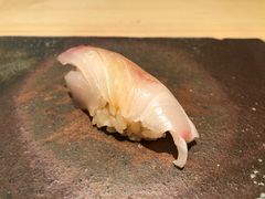 -鮨菜和喜智