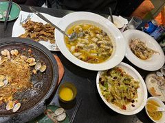 -春来和(汉城南路店)