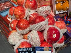-Olé精品超市(广州太古汇店)