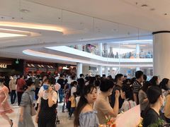 -龙湖南京江北天街