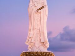 -三亚南山文化旅游区