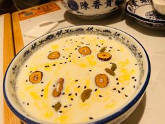 -陳香貴·兰州牛肉面(东方宝泰店)
