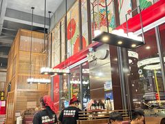 -三禾寿司(石龙店)