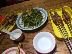 -永红源·啤酒烧烤海鲜大排档(台柳路店)