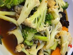 -My Way Town买味堂·东南亚餐厅(亦庄店)