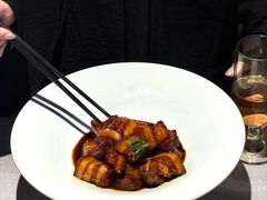 -福海居烤鸭店(鸟巢店)