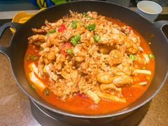 -蛙喔牛蛙(金桥太茂店)