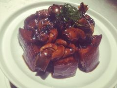 -古越舫·精品杭帮菜(商都路店)