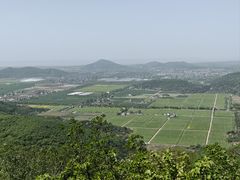 -南北湖风景区