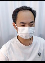 -唐风采假发补发定制