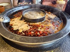 -陈眼镜火锅(总店)