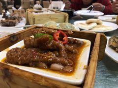 -點無缺茶楼·海鲜酒家(世博店)