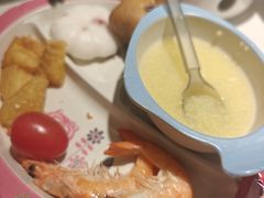 -兰湘子·湘菜小炒(济南领秀城店)