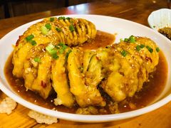 过江茄龙-小厨子私房菜·云南美食店