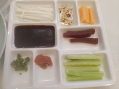 -鸭匠食府·挂炉烤鸭·新京菜(阜成路店)