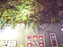 -海马体照相馆(天津世纪都会店)