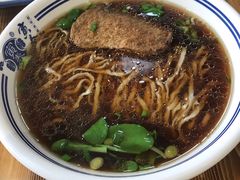 -寅春百年老卤面(汤山店)