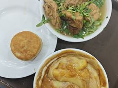 -白魁老号饭庄(安内店)
