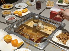 -海底捞火锅(龙湖北京大兴天街店)