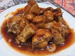 -清真吐鲁番餐厅(牛街店)