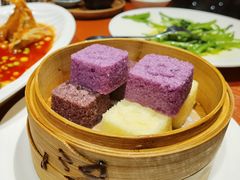小米糕-镇江苏宁万豪酒店-苏筵中餐厅