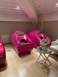 -皇家月府月子中心(沈阳店)