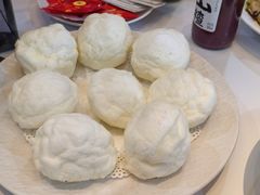 -红东阁东北菜烤肉酒馆(CROSS万象汇店)